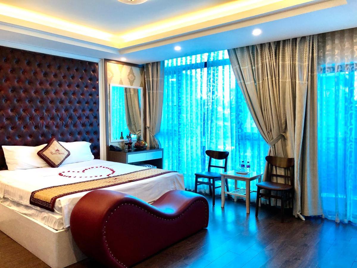 The Royal Hotel Near West Lake Ανόι Εξωτερικό φωτογραφία